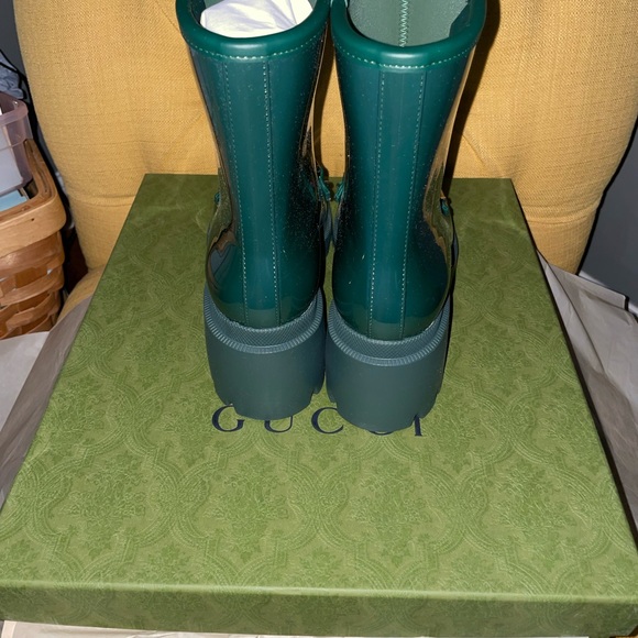 Gucci Ankle Boot - Picture 2 of 8